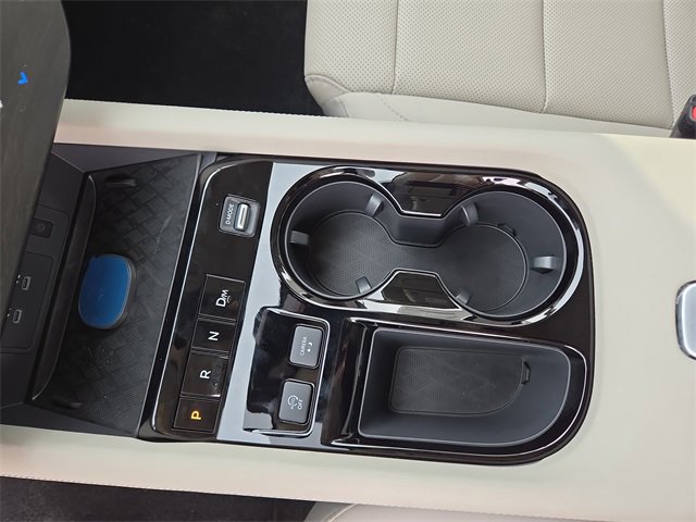 New 2026 Nissan Murano SL image 22