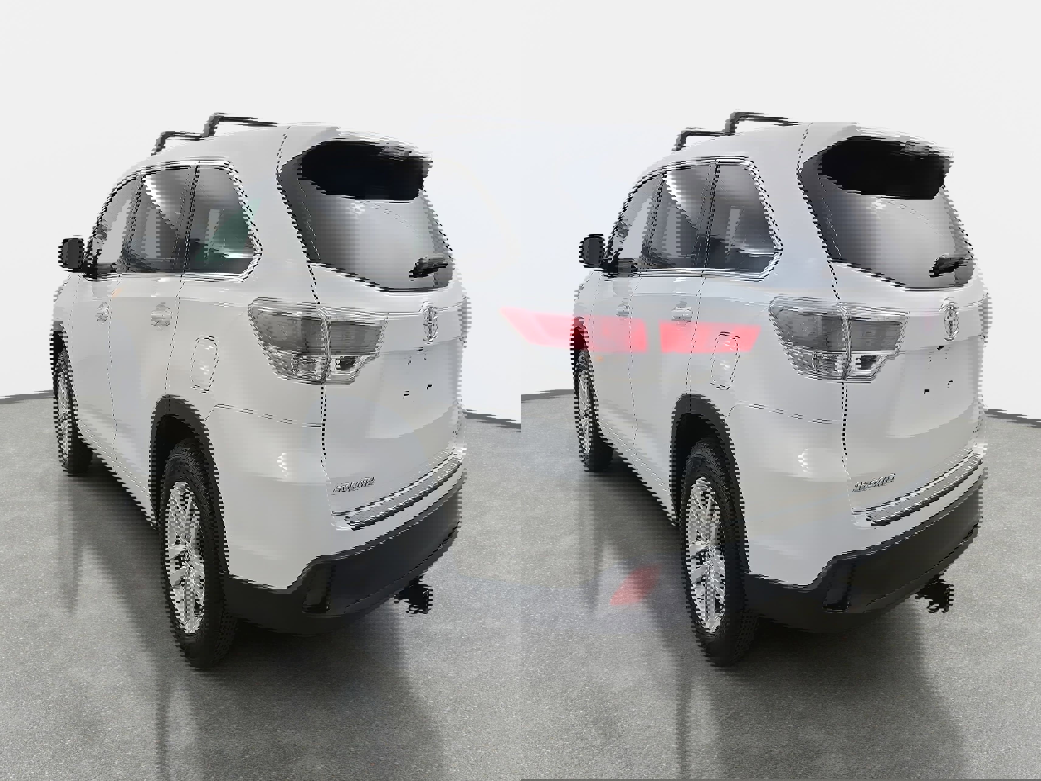 Used 2015 Toyota Highlander LE image 5