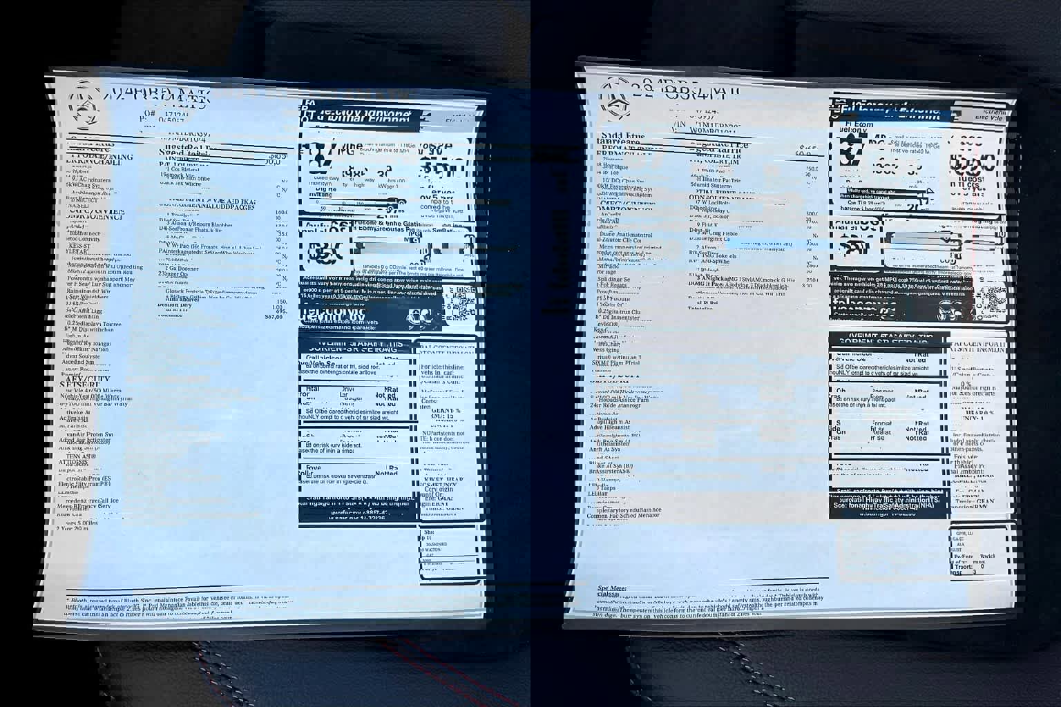 Used 2024 Mercedes-Benz EQB 350 4MATIC SUV image 19