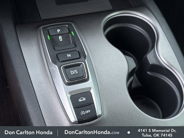 Used 2023 Honda Ridgeline RTL-E image 24