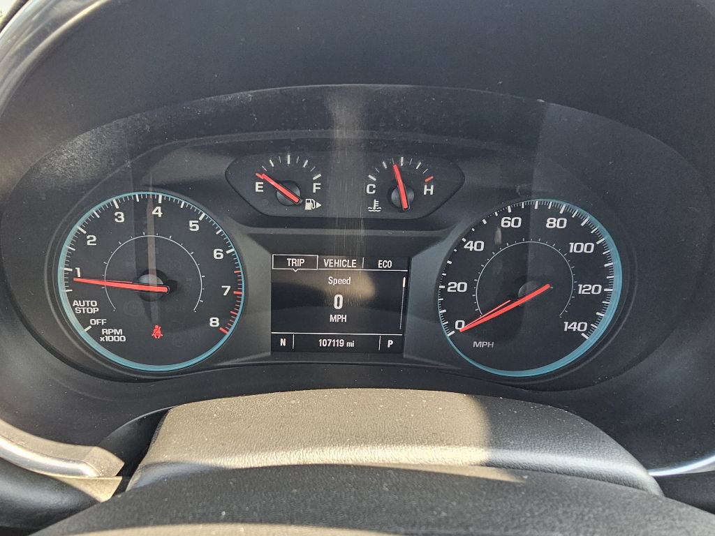 Used 2021 Chevrolet Malibu LT FWD image 25