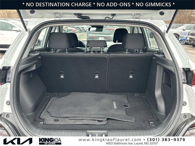 Used 2020 Hyundai Kona SE image 19