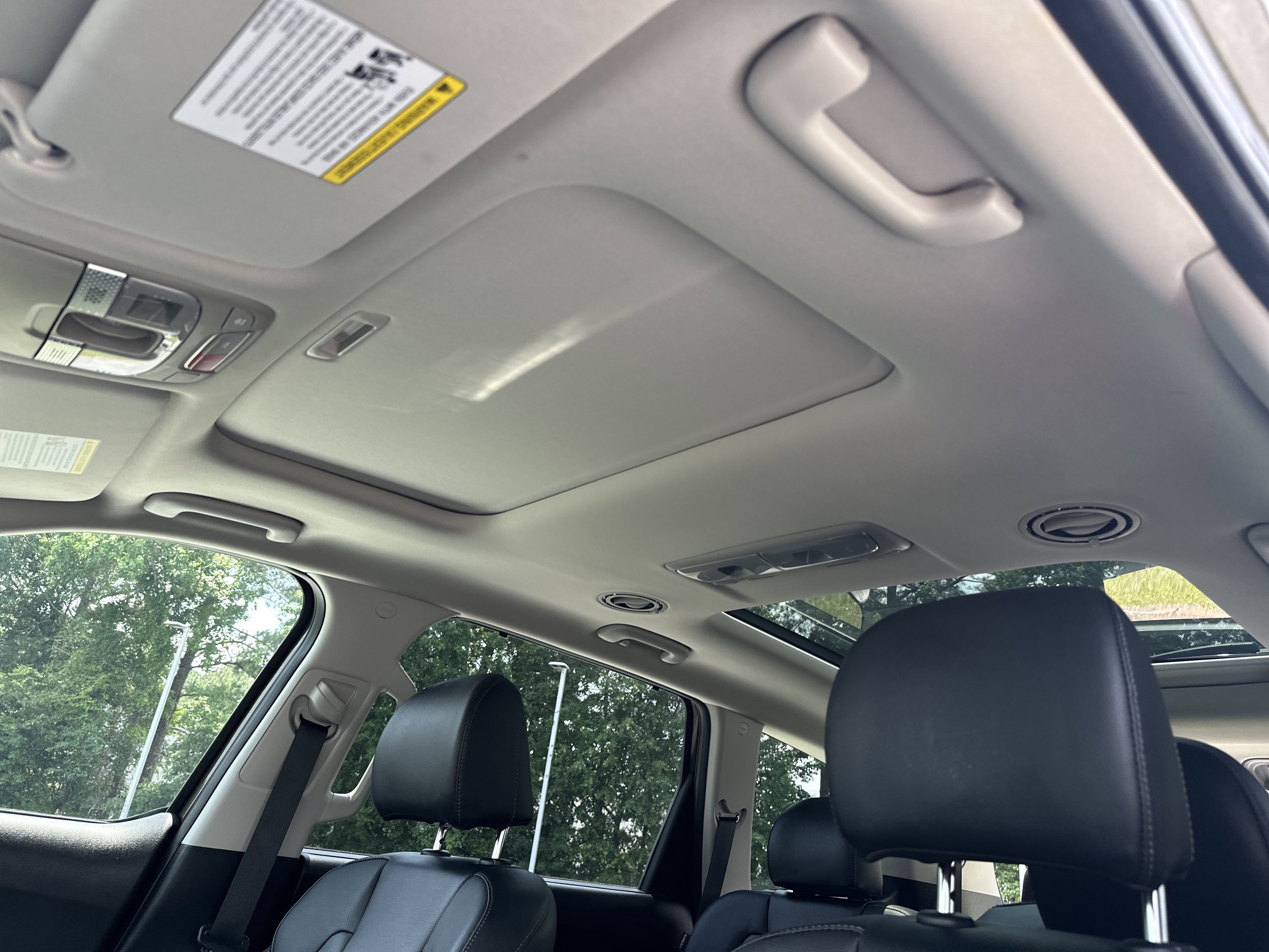Used 2023 Kia Telluride SX AWD/4WD image 28