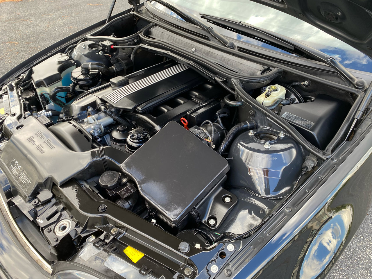 Used 2004 BMW 330Ci Convertible image 45