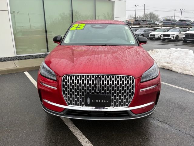 Used 2023 Lincoln Corsair Standard image 8