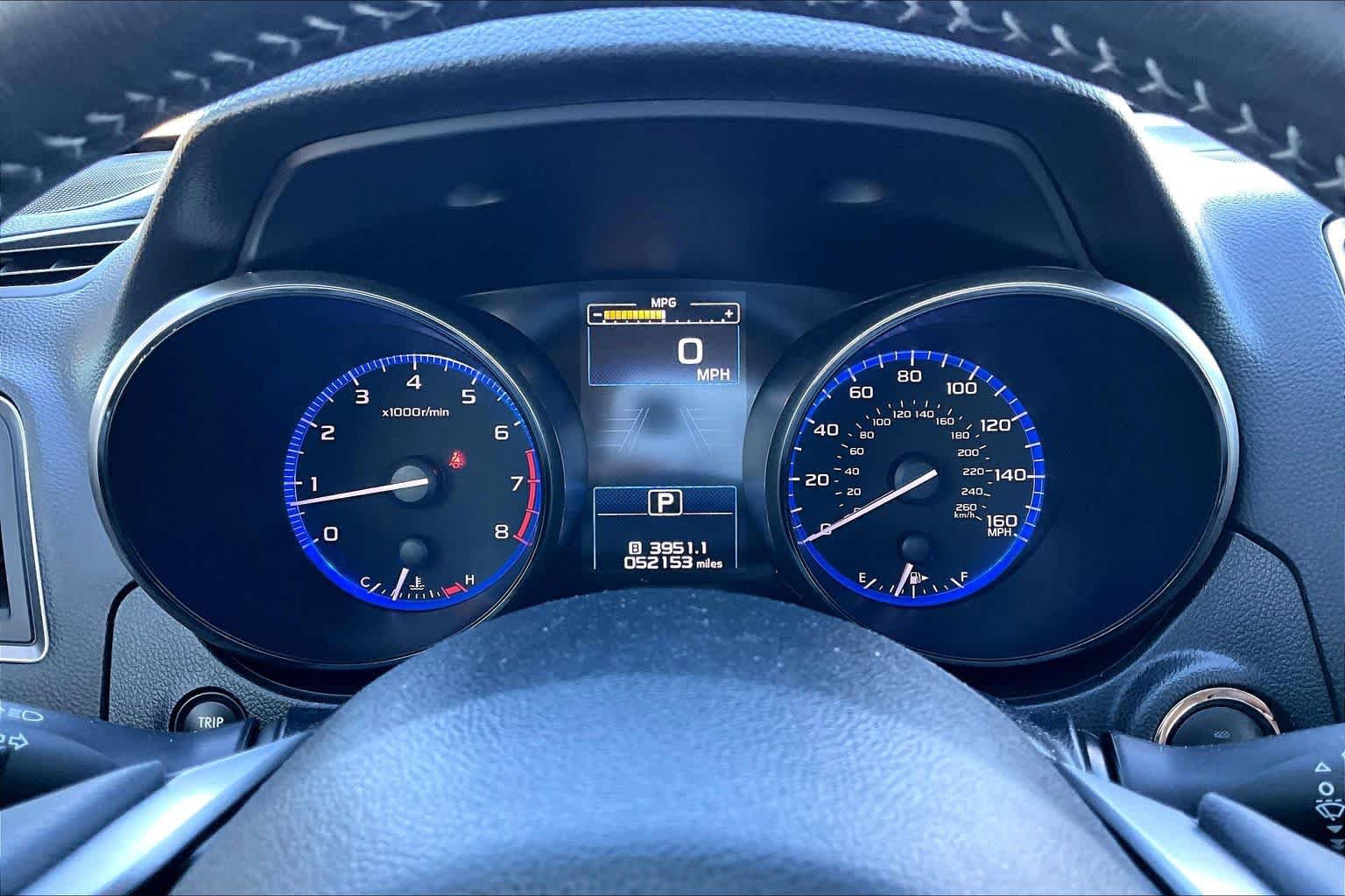 Used 2018 Subaru Outback 3.6R Touring AWD/4WD image 50