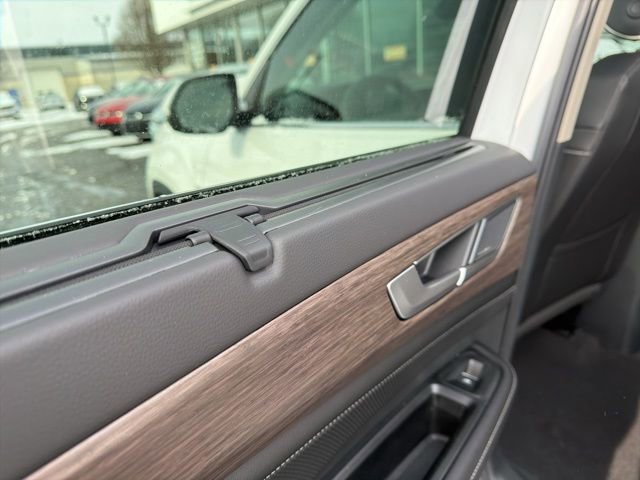 New 2026 Volkswagen Atlas SEL Premium R-Line AWD/4WD image 59