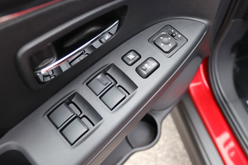 Used 2025 Mitsubishi Outlander Sport LE image 19