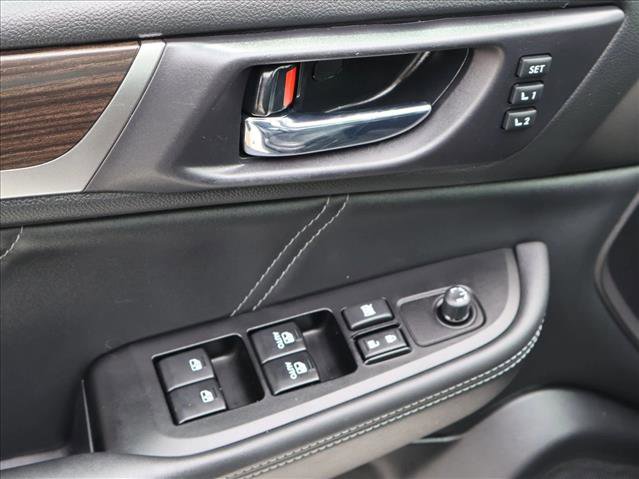 Used 2019 Subaru Legacy 2.5i Limited AWD/4WD image 11