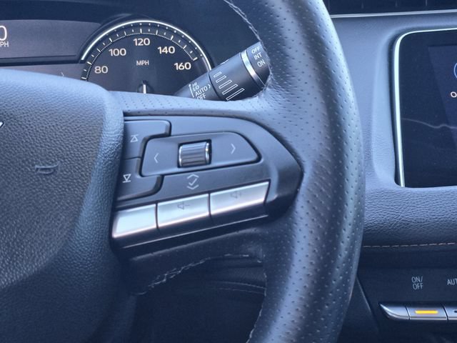 Used 2022 Cadillac XT4 Sport w/ Comfort Package FWD image 29