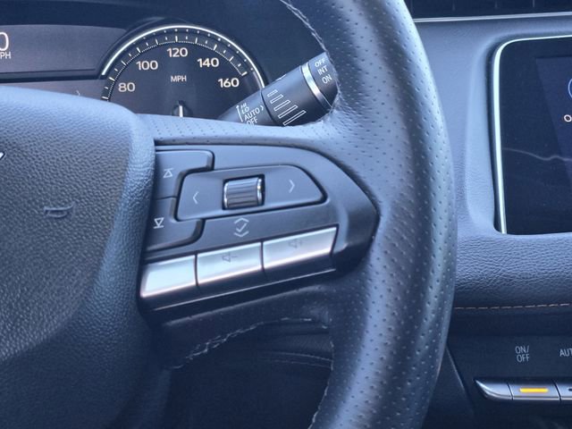 Used 2022 Cadillac XT4 Sport w/ Comfort Package FWD image 29