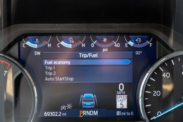 Used 2024 Ford Expedition Limited AWD/4WD image 23