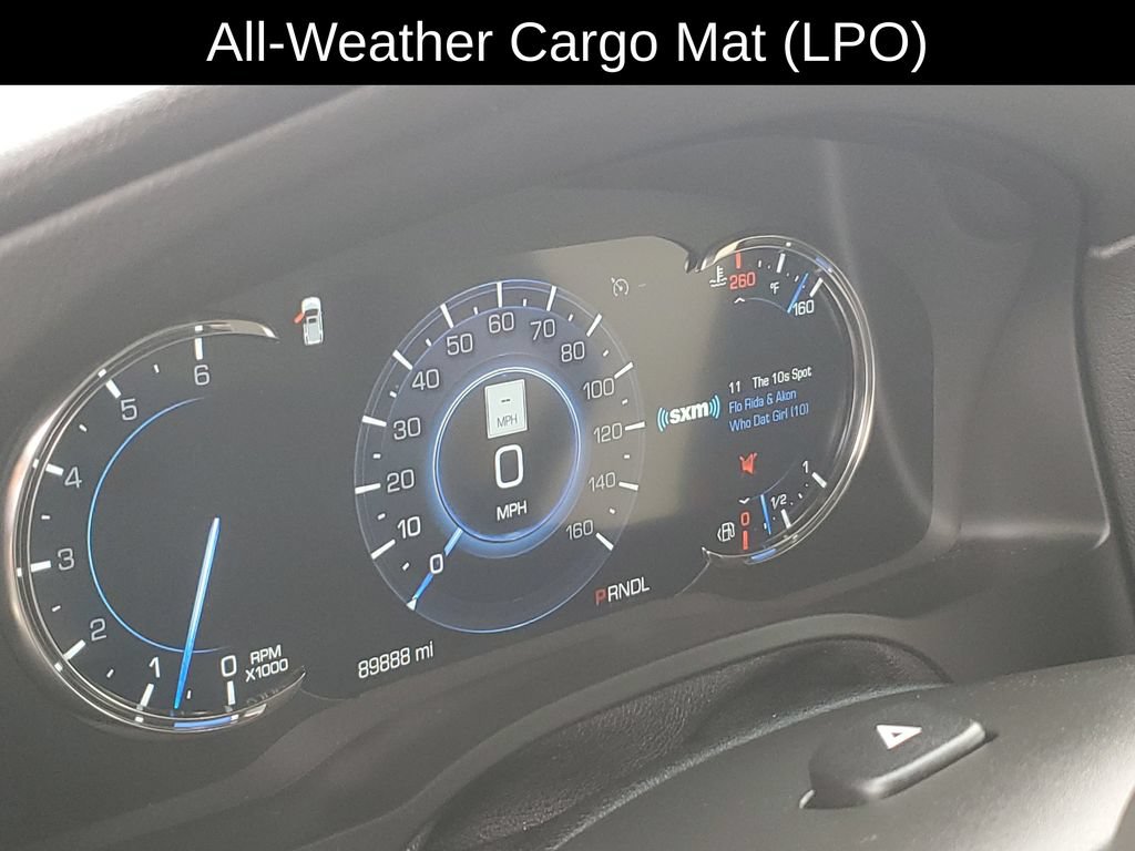 Used 2020 Cadillac Escalade 4WD image 11