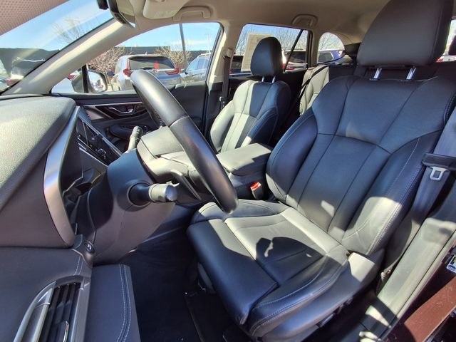 Used 2023 Subaru Outback Limited image 24