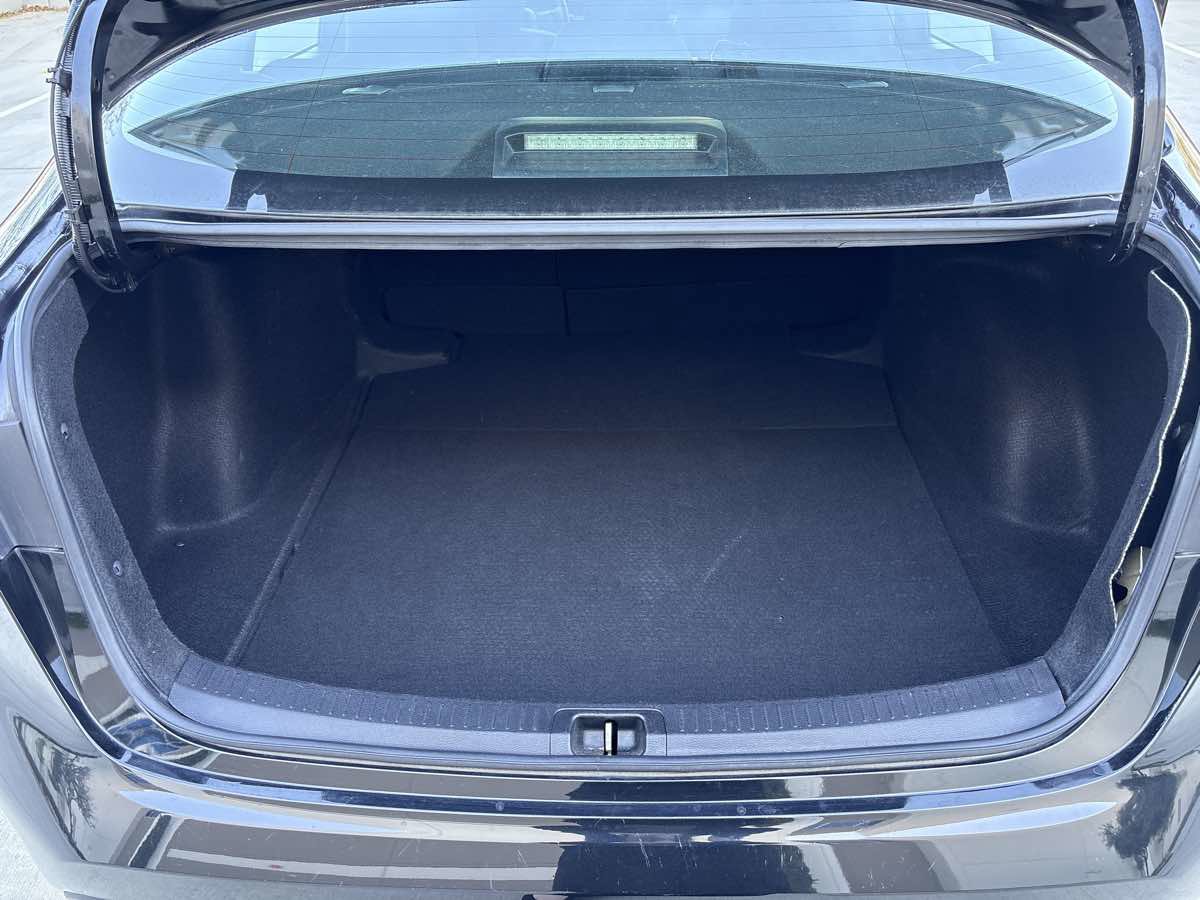 Used 2023 Toyota Corolla LE image 11