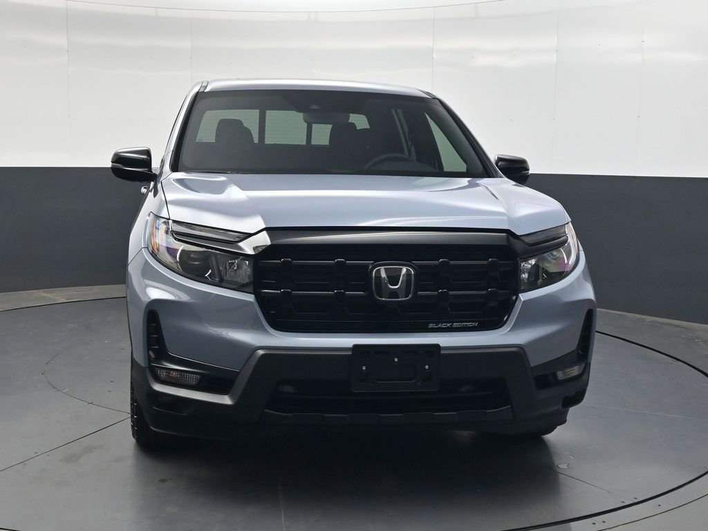Used 2026 Honda Ridgeline Black Edition image 9