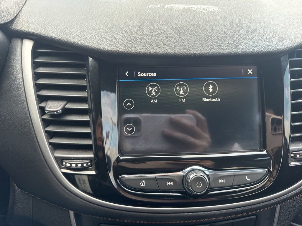 Used 2018 Chevrolet Trax LS image 11