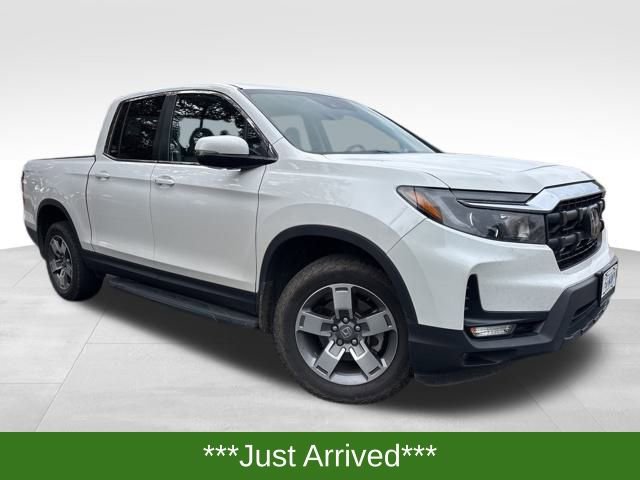 Used 2024 Honda Ridgeline RTL image 1