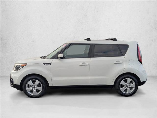 Used 2019 Kia Soul Base image 9