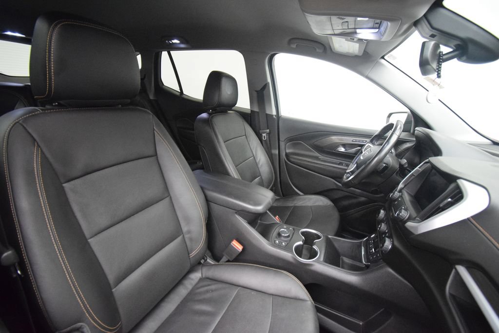 Used 2020 GMC Terrain SLT w/ Preferred Package FWD image 17
