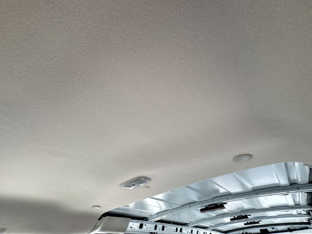 New 2026 Chevrolet Express 2500 image 19