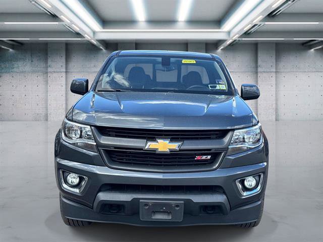 Used 2016 Chevrolet Colorado Z71 image 22