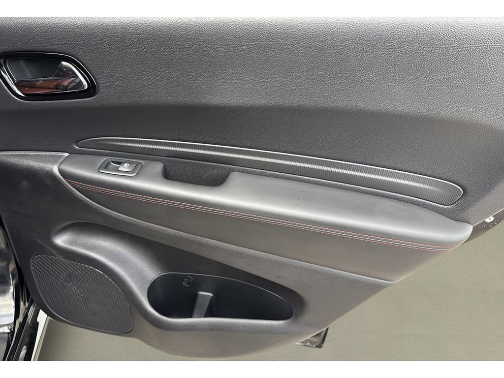 Used 2025 Dodge Durango R/T image 20