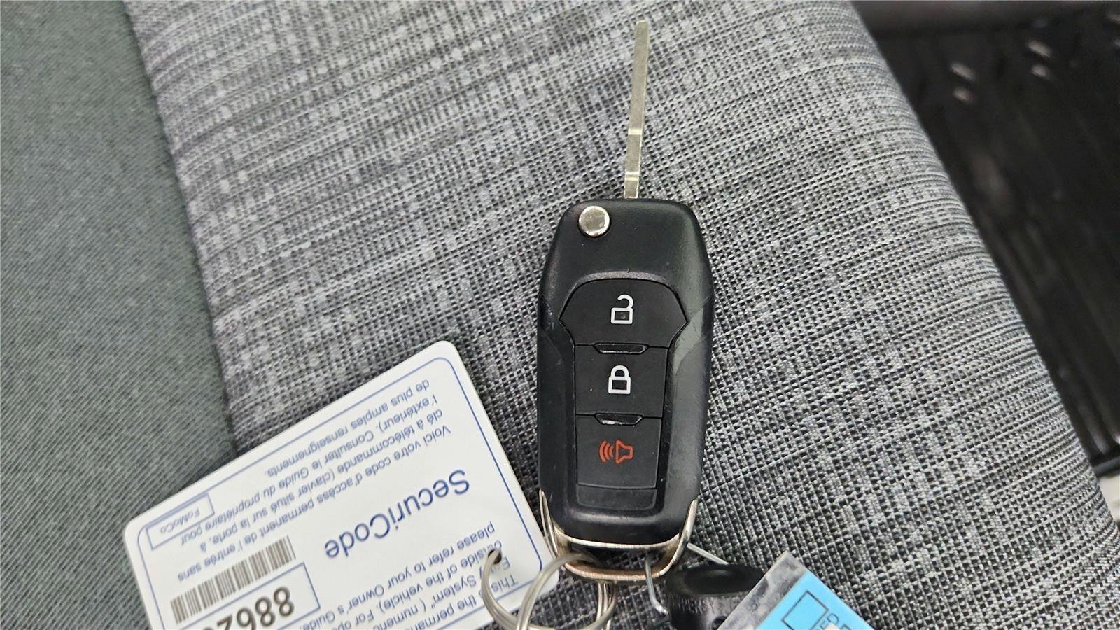 Used 2023 Ford F150 XLT w/ Equipment Group 301A Mid image 23