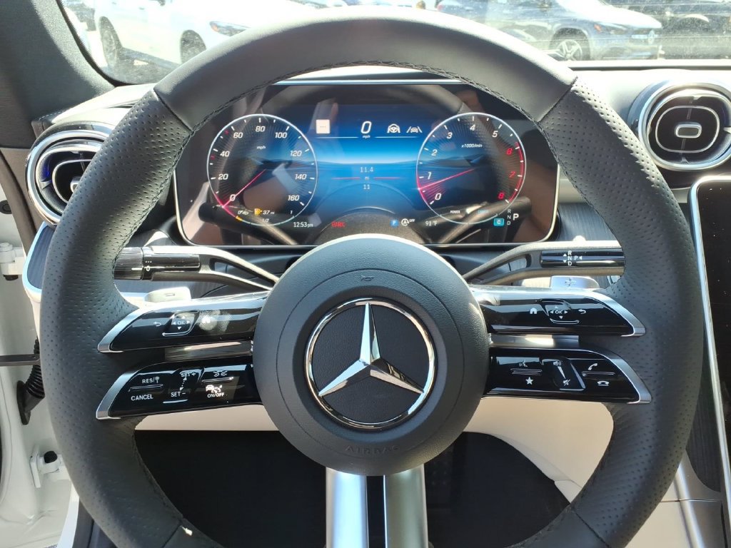 New 2027 Mercedes-Benz CLE 450 4MATIC Coupe image 19