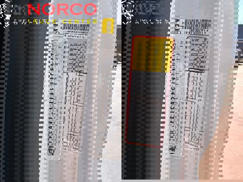 Used 2015 Ford Transit 250 130 Low Roof image 19