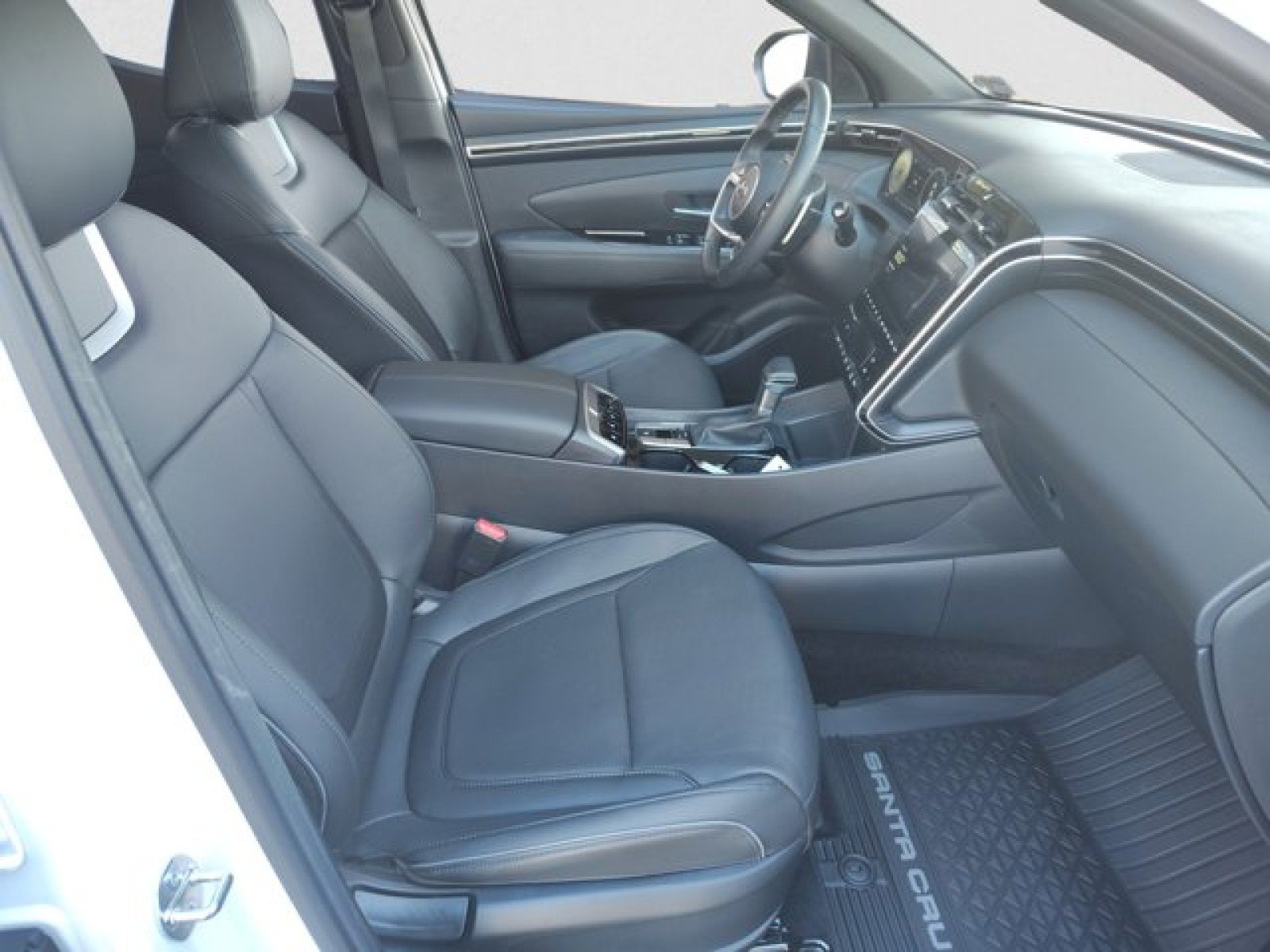 Used 2023 Hyundai Santa Cruz Limited AWD/4WD image 21