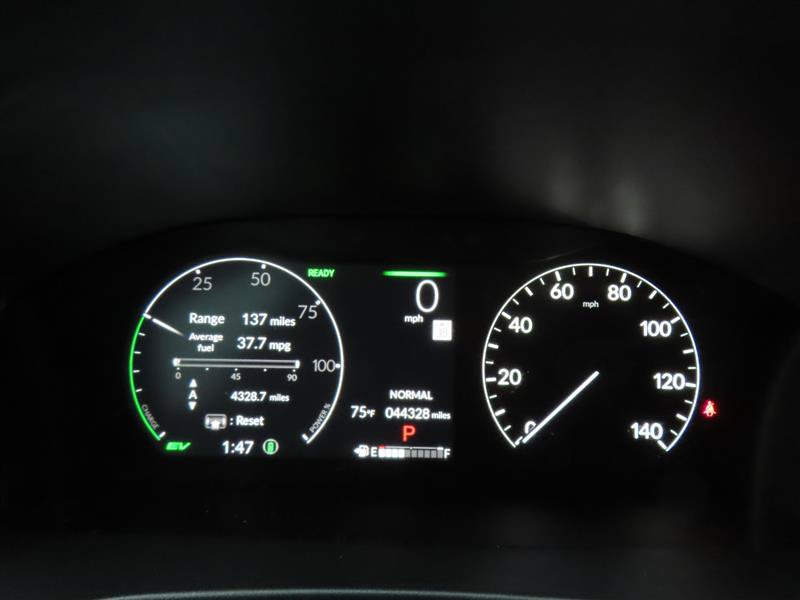Used 2024 Honda CR-V Sport-L image 21
