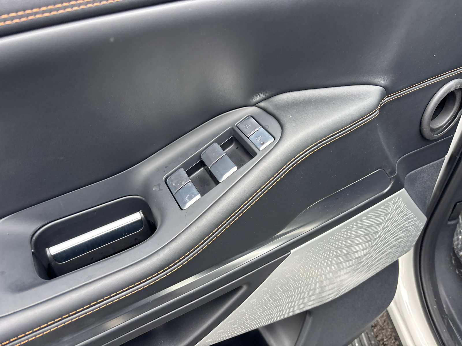 New 2025 Lincoln Navigator Black Label image 12