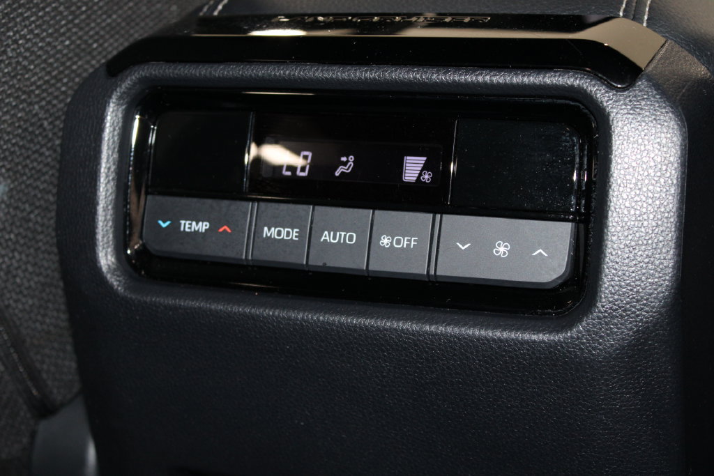 Used 2025 Toyota Land Cruiser 1958 AWD/4WD image 31