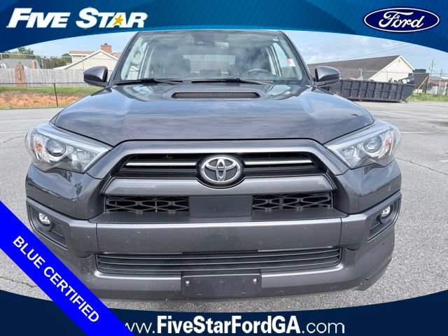 Used 2023 Toyota 4Runner TRD Sport RWD image 8