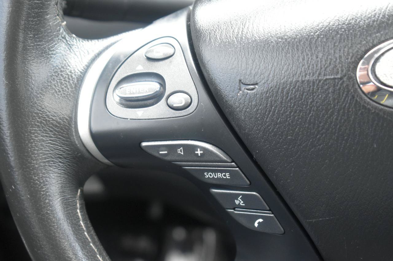 Used 2019 INFINITI QX60 Pure AWD/4WD image 14