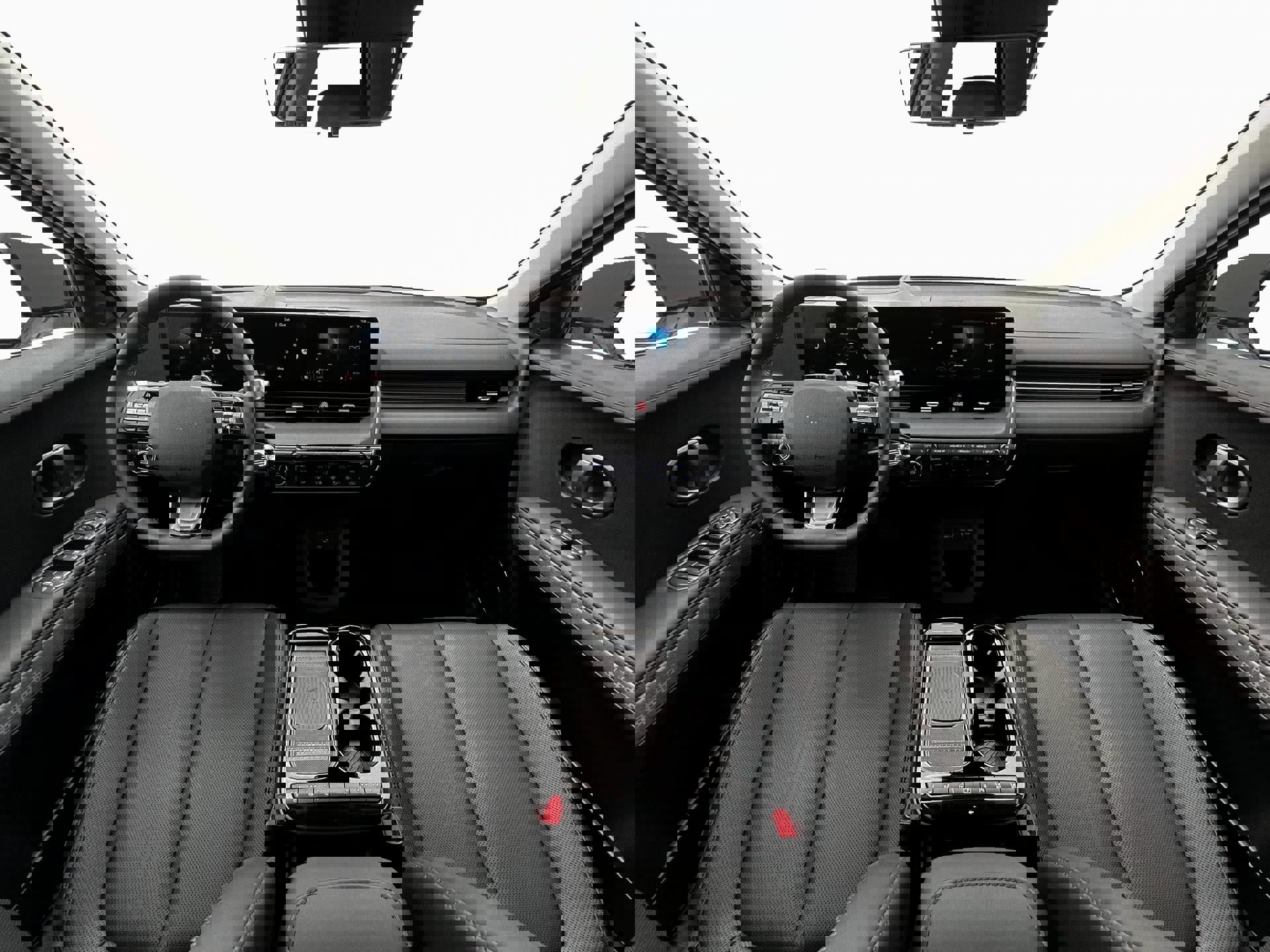 New 2025 Hyundai Ioniq 5 Limited image 13