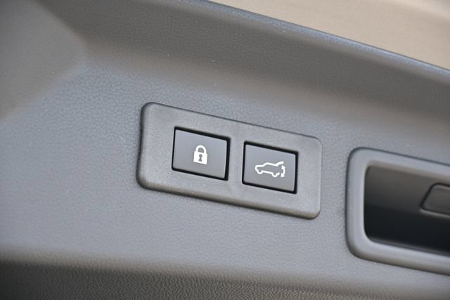New 2026 Subaru Forester Limited AWD/4WD image 16
