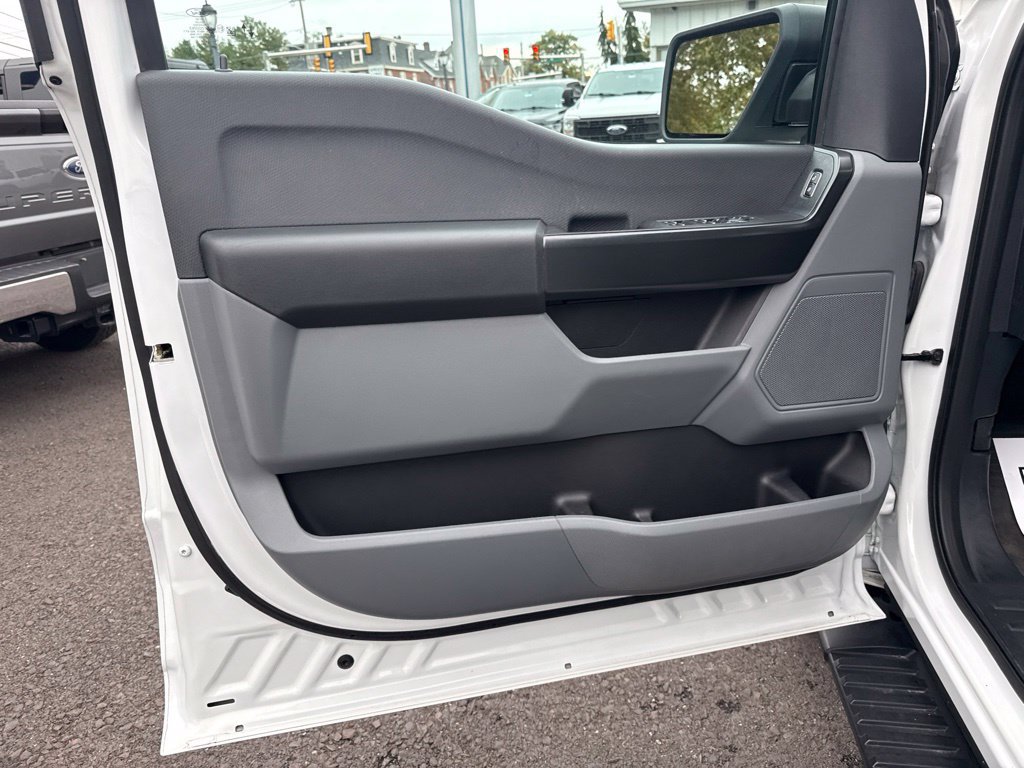Used 2024 Ford F150 XL AWD/4WD image 12