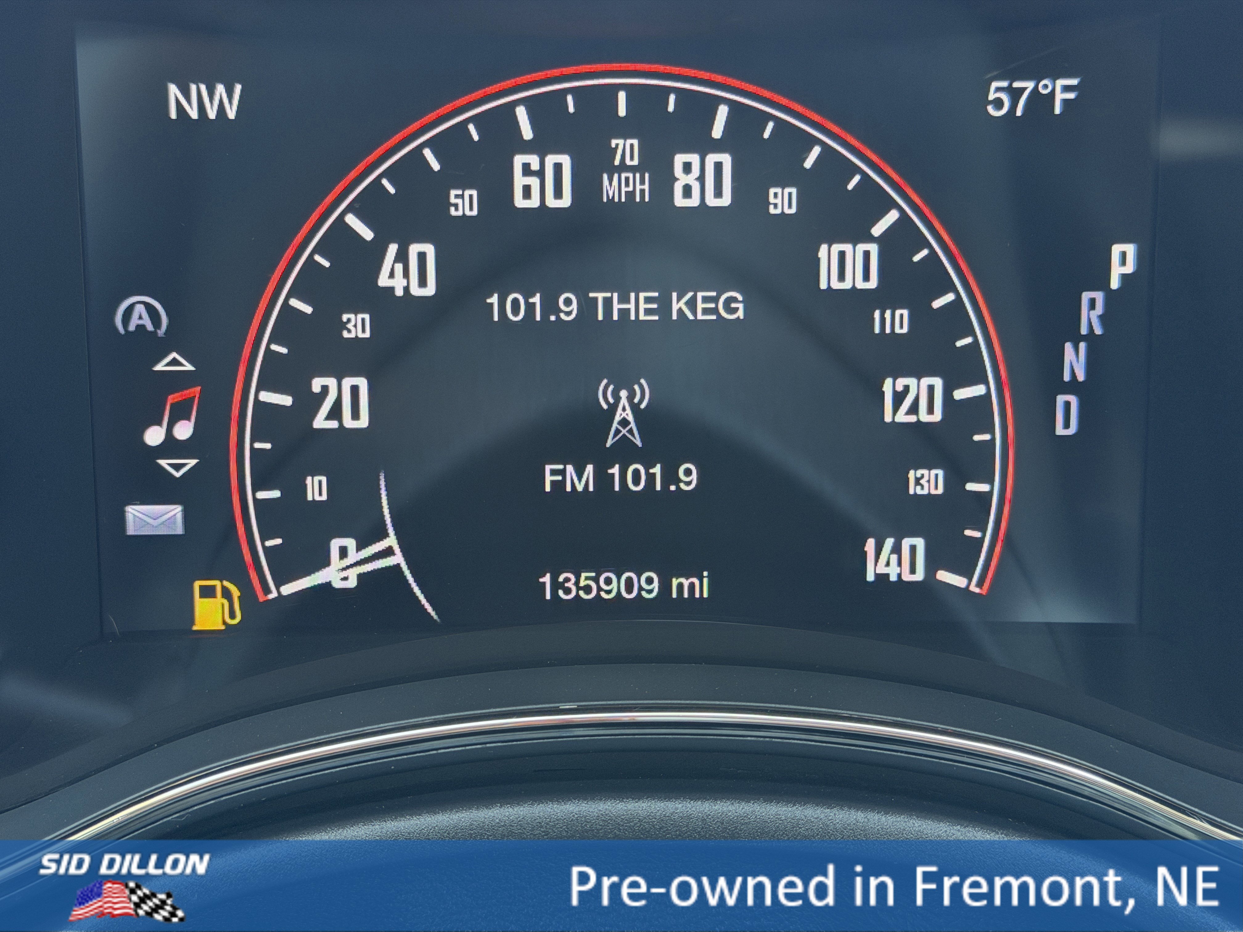 Used 2018 Dodge Durango GT AWD/4WD image 18