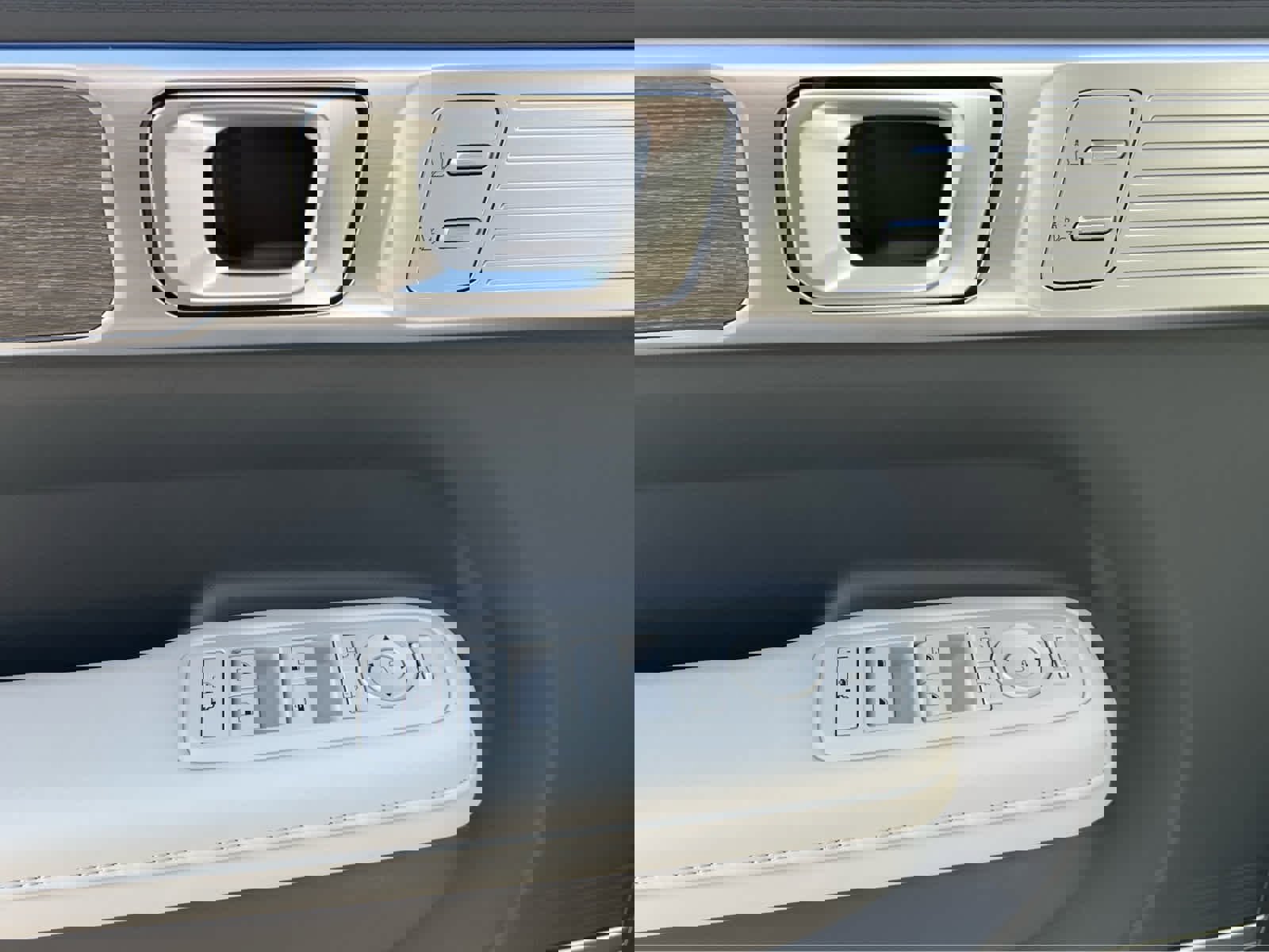 New 2026 Hyundai Santa Fe Limited image 32