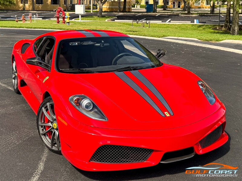 Used 2009 Ferrari F430 Scuderia RWD image 71
