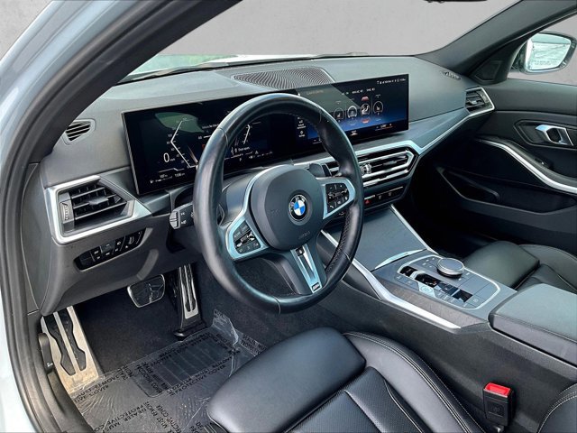 Used 2024 BMW M340i w/ Driving Assistance Package image 14