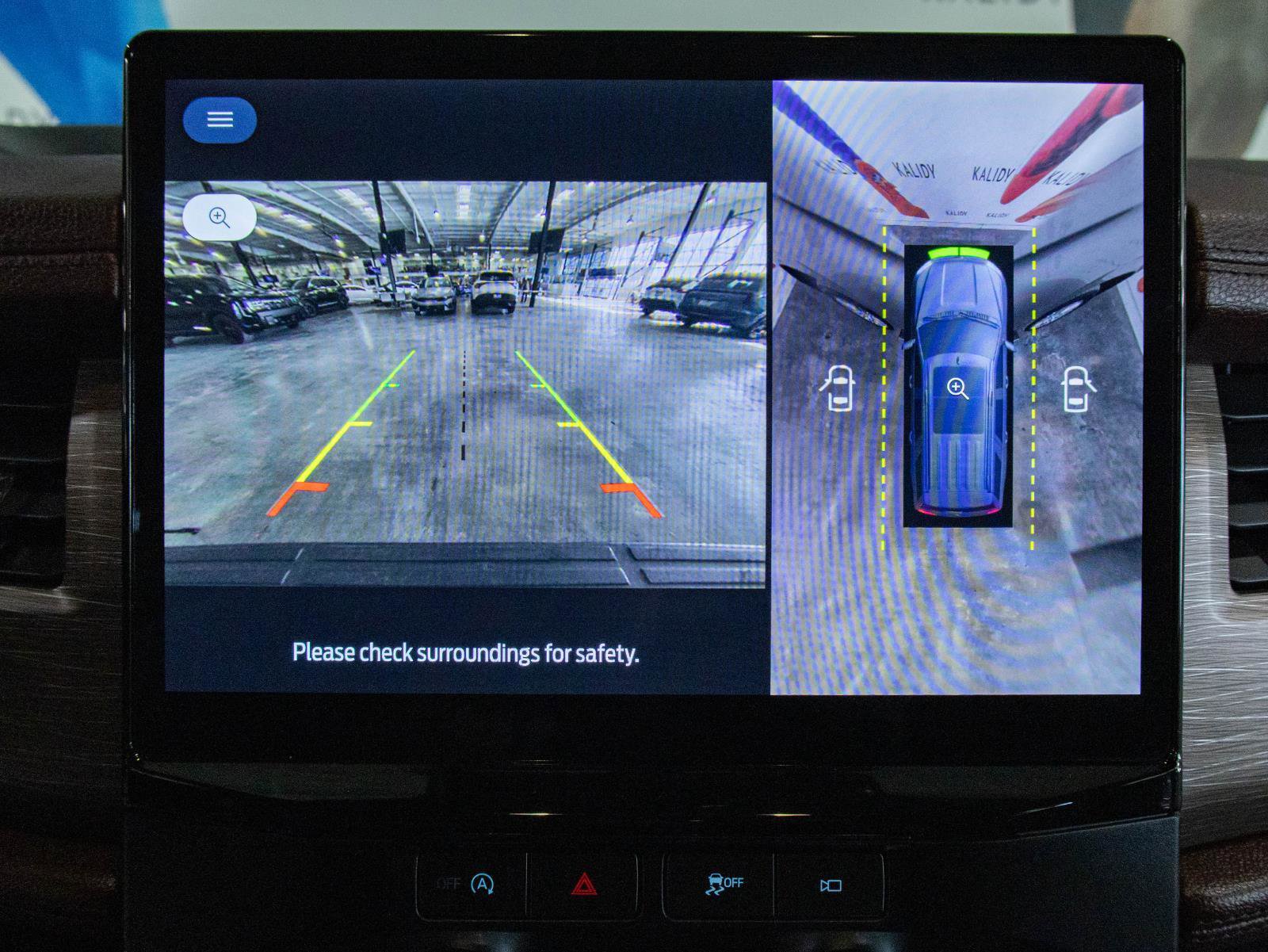 Used 2024 Ford Expedition Limited image 7