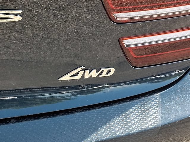 Used 2023 Genesis G80 2.5T w/ Advanced Package AWD/4WD image 38