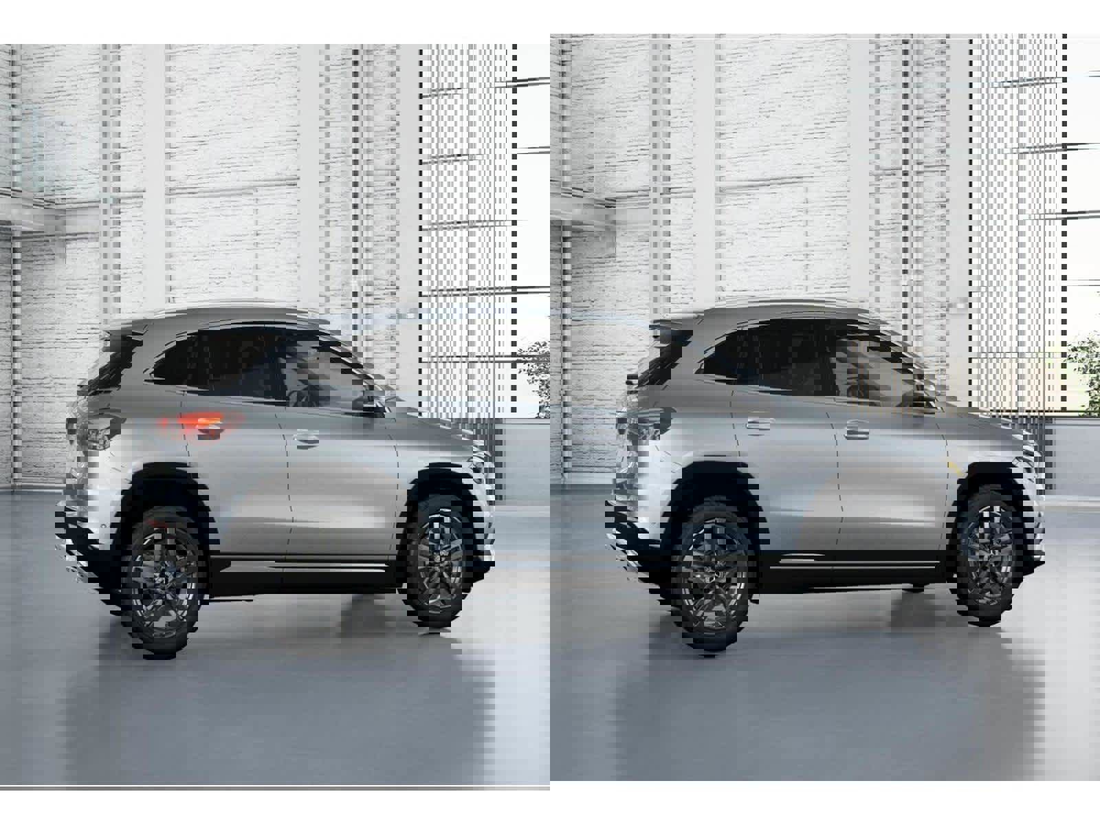 New 2026 Mercedes-Benz GLA 250 image 17