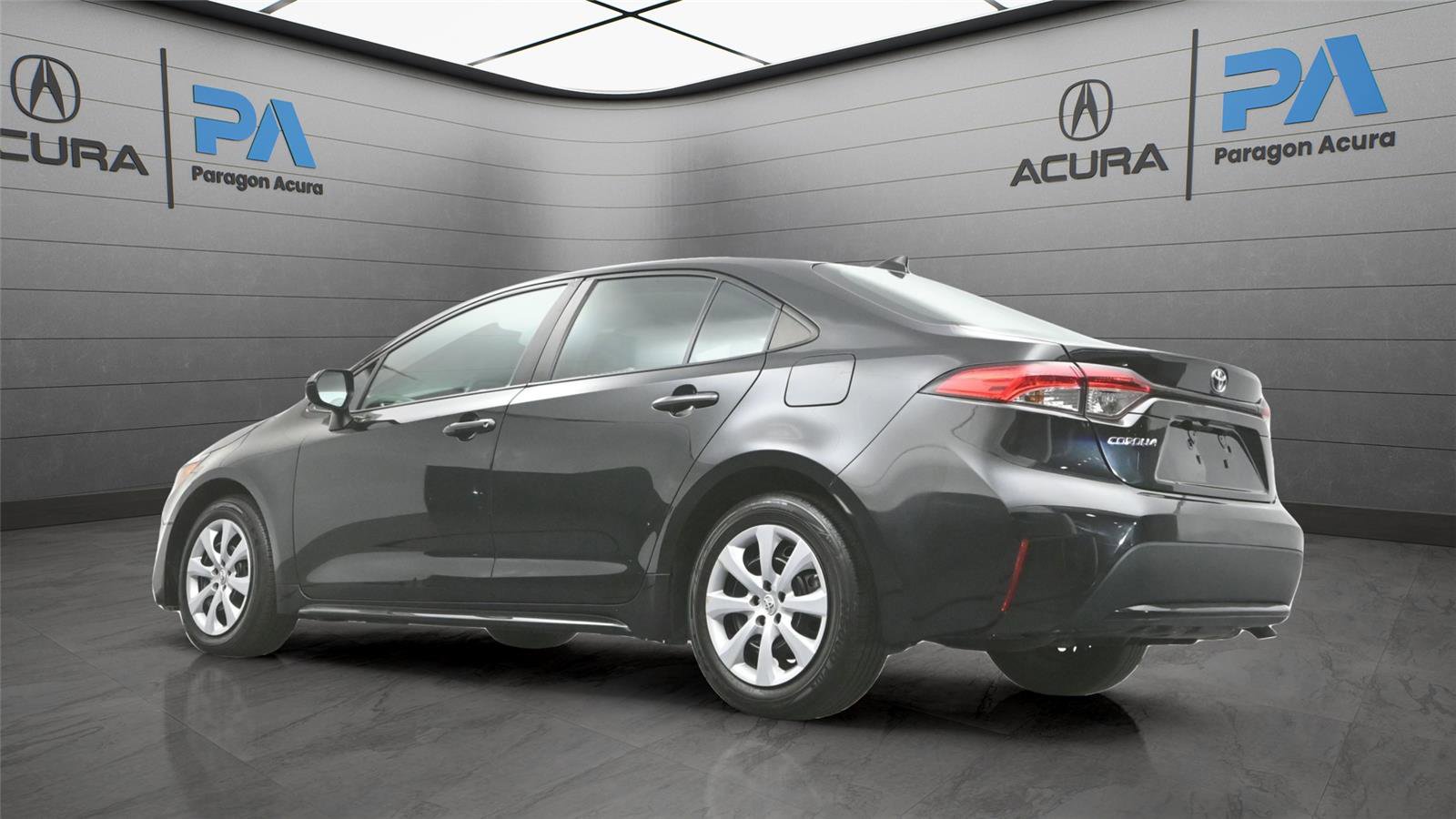 Used 2022 Toyota Corolla LE image 23