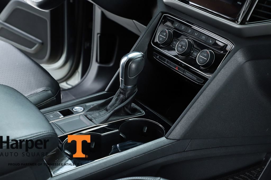 Used 2019 Volkswagen Atlas SEL image 34