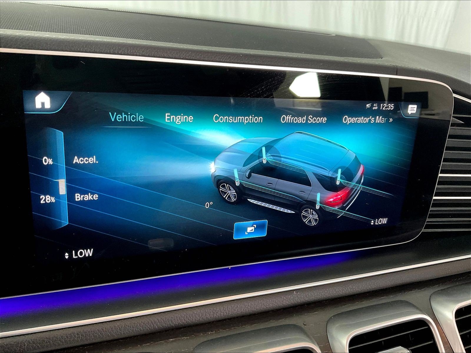 Certified 2023 Mercedes-Benz GLE 580 4MATIC image 39