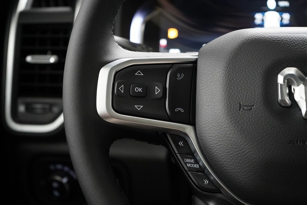New 2027 RAM 1500 Big Horn AWD/4WD image 27
